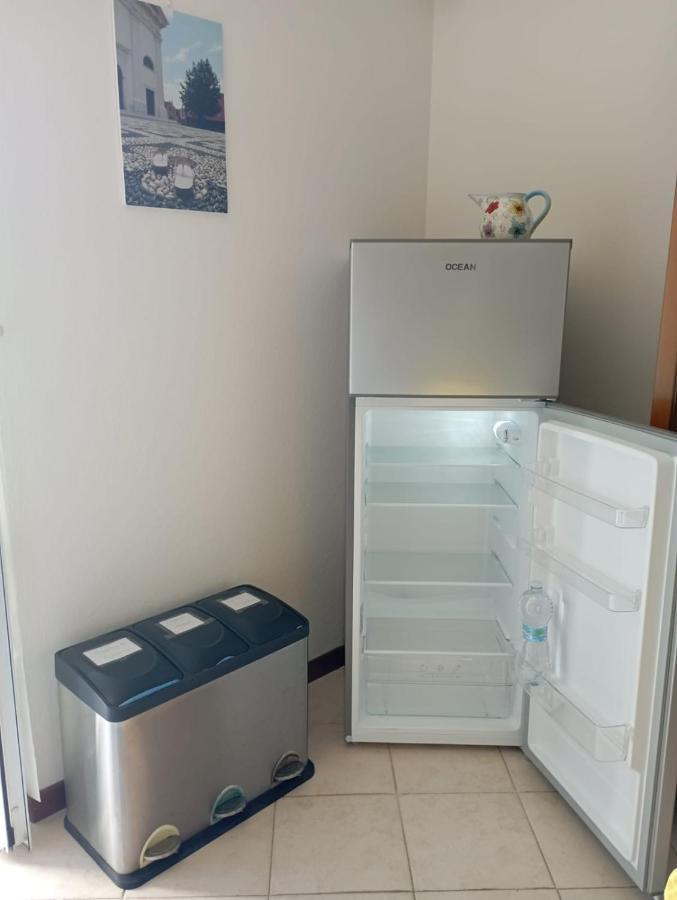 Ferienwohnung Al Vigneto Sestri Levante Exterior foto