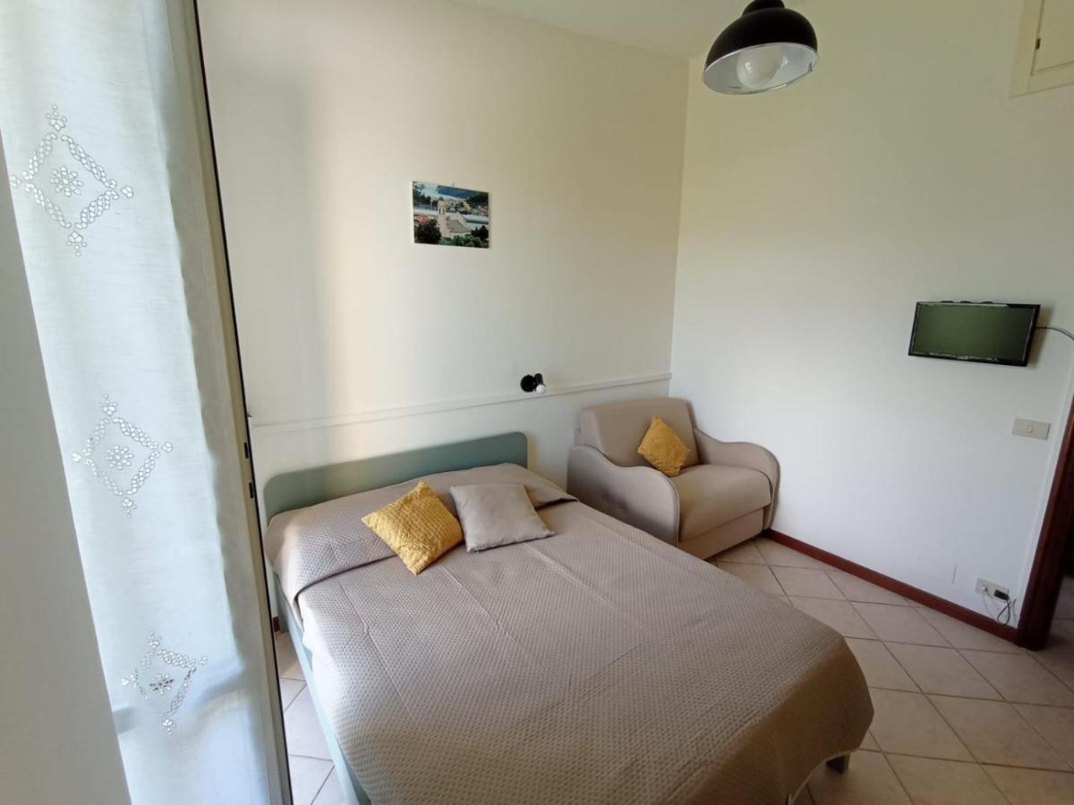 Ferienwohnung Al Vigneto Sestri Levante Exterior foto
