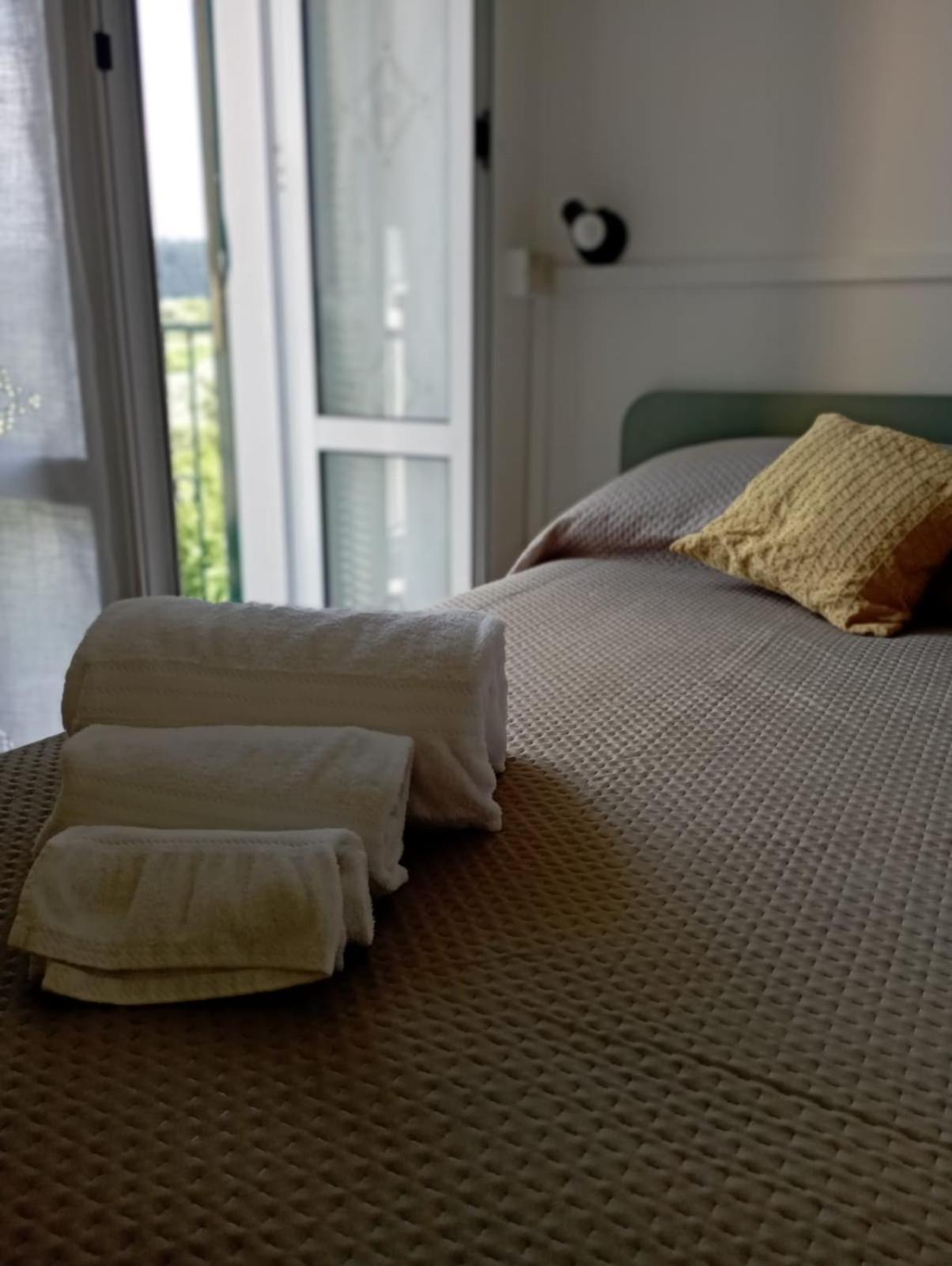 Ferienwohnung Al Vigneto Sestri Levante Exterior foto