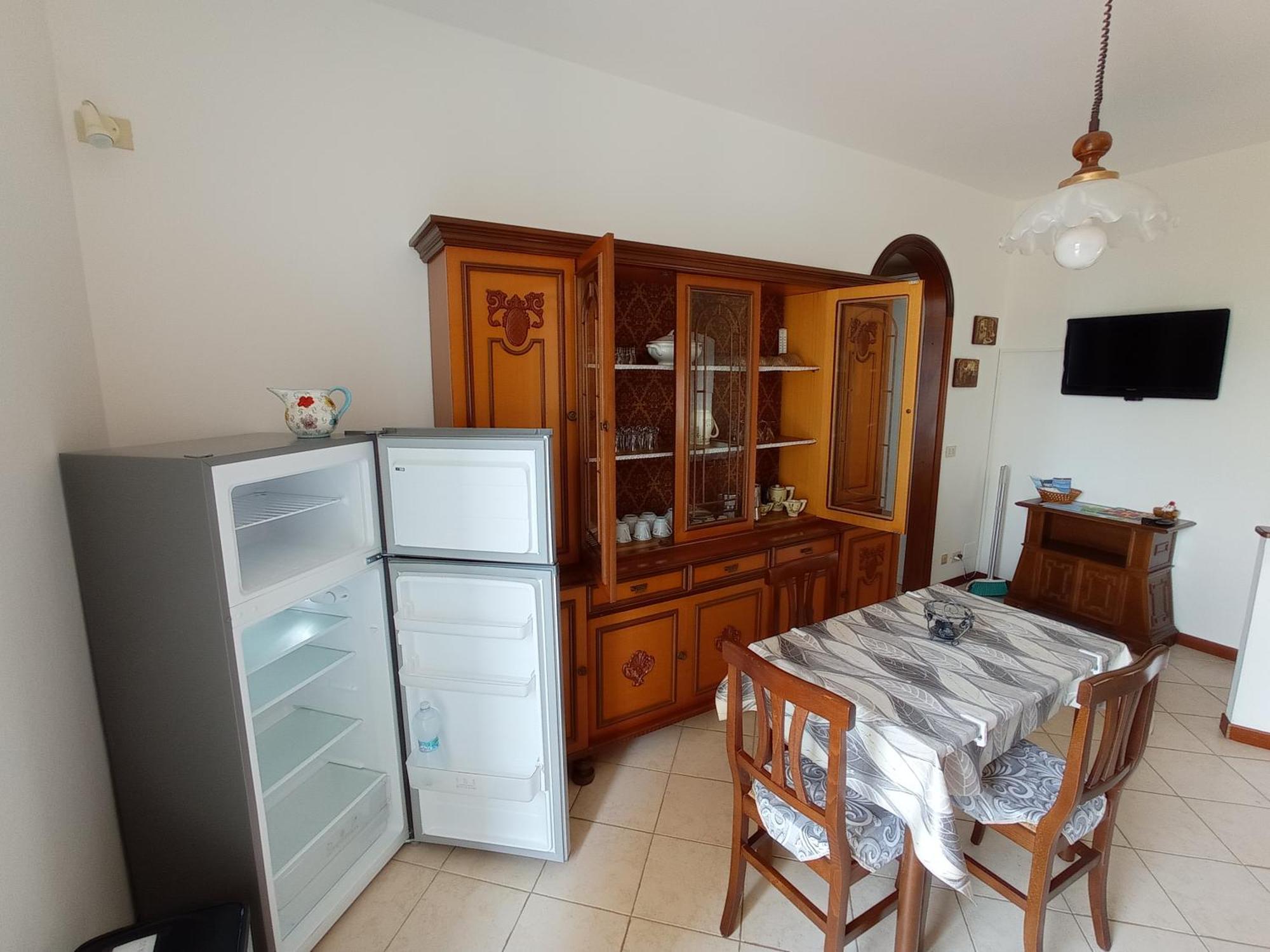 Ferienwohnung Al Vigneto Sestri Levante Exterior foto