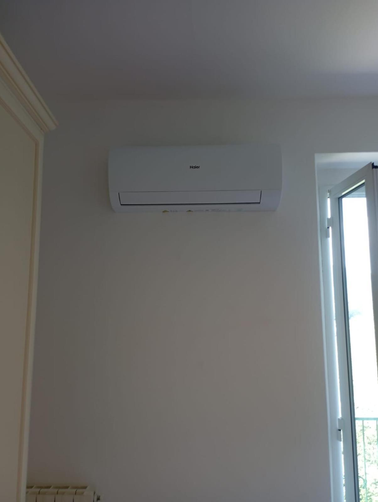 Ferienwohnung Al Vigneto Sestri Levante Exterior foto